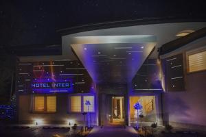 Hotel Inter