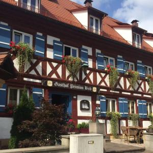 Pension Gästehaus-Gasthof Bub Zirndorf Deutschland