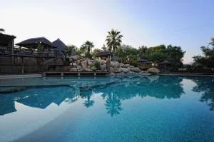 Lecci e Murta - 坎波莫罗