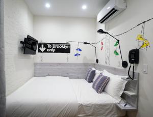 Das City Rooms Nyc Times Square In New York Ny Buchen