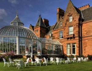 Kingsknowes Hotel - 加拉希尔斯