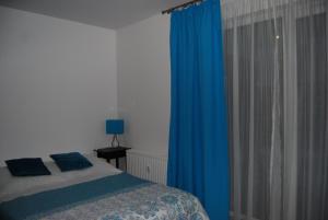 Apartament Turkusowy Polanki Kołobrzeg