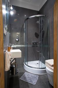 Apartament Berka 9