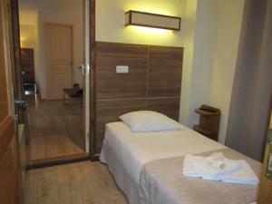 Hotels Fifi Moulin : photos des chambres