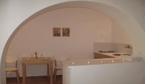 Porto Merika Patmos Greece