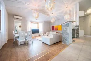 Levi White House - Rautuskylä