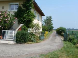 Appartements Gite La Riziere : photos des chambres