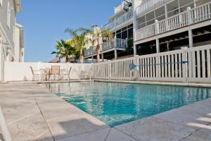 DeSoto Beach Vacation Properties - 4hvězdičkové hotely ve městě Tybee Island