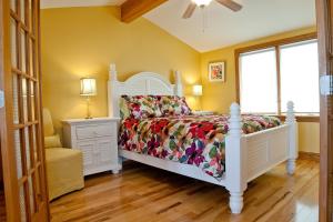 DeSoto Beach Vacation Properties