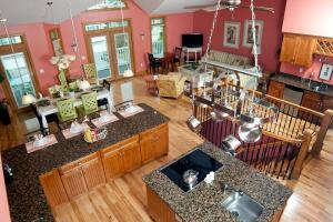 DeSoto Beach Vacation Properties