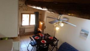 Appartements Luclem : photos des chambres