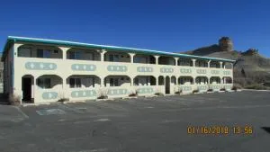 Western Inn - Green River - Robertson