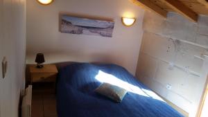 Appartements Luclem : photos des chambres