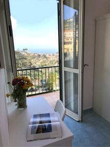 Dolce Vista Apartment Amalfi Coast
