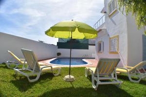 Villa Amendoeira-POOL HEATED - By Algarkasa