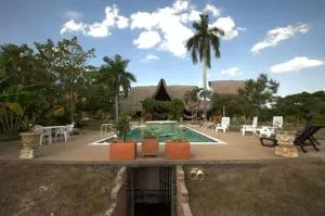 Casa los Almendros - Prado