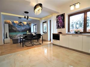 VIP Apartamenty Carmelove