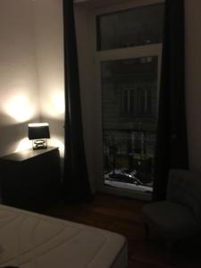 Appartements JLGR3 : photos des chambres