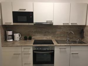 Ferienwohnung Univers