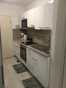 Ferienwohnung Univers