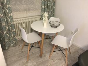 Ferienwohnung Univers