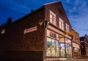 Riding Fool Accommodation - Cumberland