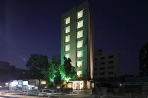 Hotel 440, A Serene Stay - Ahmedabad