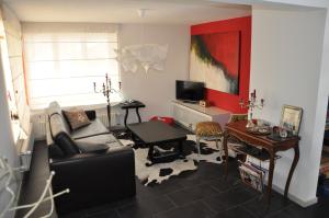 Cabană Maison Tschopp Leukerbad Elveţia