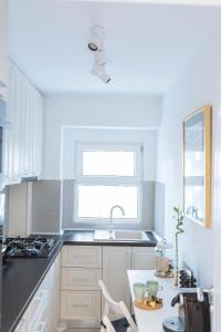 Luxury City Centre Apartment