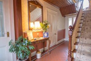 Brennans Accommodation Glenties