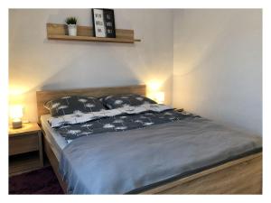 Apartmán Apartament przy Ratuszu Řešov Polsko