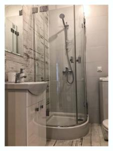 Apartament przy Ratuszu