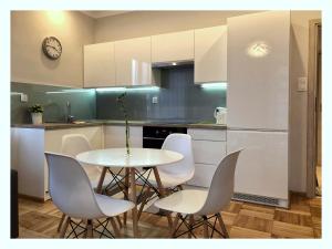 Apartament przy Ratuszu