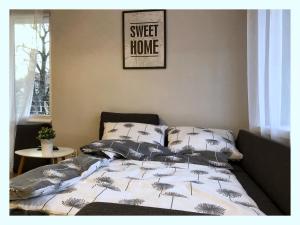 Apartament przy Ratuszu