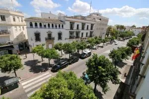 Apartamentos Deluxe Calle Corredera - Jerez de la Frontera