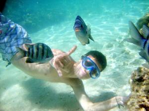 Flats Malawi Beach Residence Prime