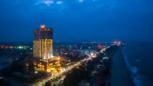 Muong Thanh Grand Cua Lo Hotel - Вінь