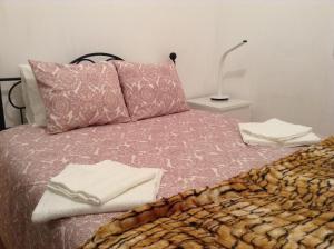 Appartement Belvédère Estrela