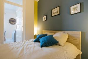 Appartements Flat Saint Charles : photos des chambres