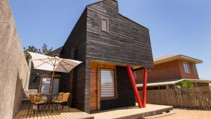 Comarca Lodge