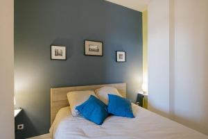 Appartements Flat Saint Charles : photos des chambres