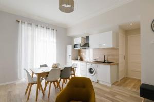 Appartements Flat Saint Charles : photos des chambres