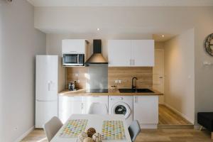 Appartements Flat Saint Charles : photos des chambres