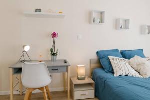 Appartements Flat Saint Charles : photos des chambres
