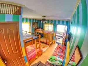 Tagaytay Bloom Breeze Cruz Apartelle - Lalaan Segundo