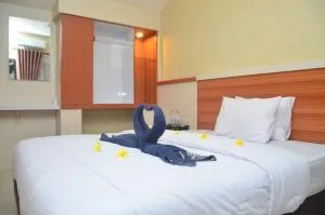 番禺民宿 - Rogojampi