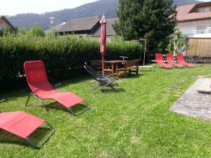 Ferienwohnungen Schnarf