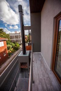 Cepas de Mar Resort & Wine