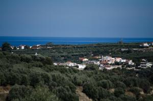 Villa Mikhail Rethymno Greece