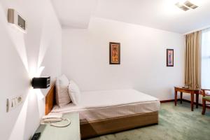 Standard Single Room room in Hotel Duke Romana